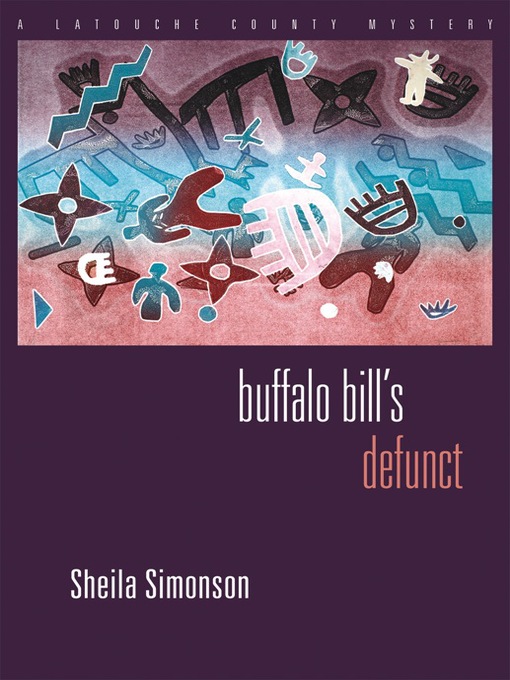 Title details for Buffalo Bill's Defunct by Sheila Simonson - Available